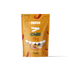 Snakk Chilli chipsy 70 g